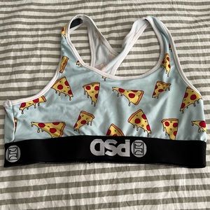 PSD shorts bra. Size medium. Worn a few times.